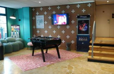 Disneyland Paris perfect for 5 ! - Foto 45