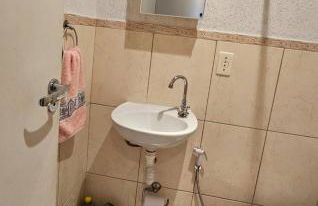 Apartamento Bandeiras Local Tranquilo e Familiar - Foto 21