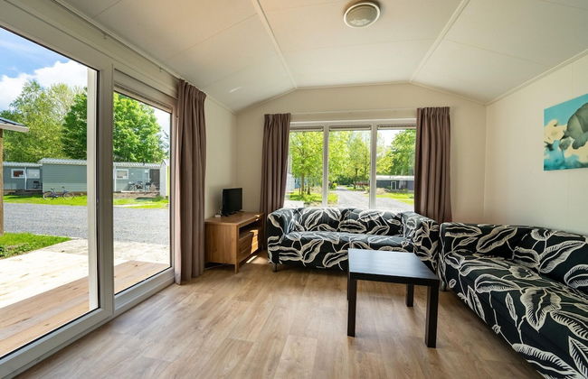 Chalet With Garden and Parking - Foto 5