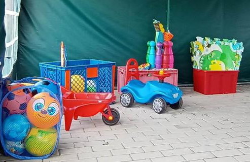 Domki Komfort - Photo 70