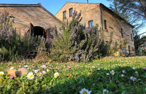 Countryhouse Montebello - Foto 1