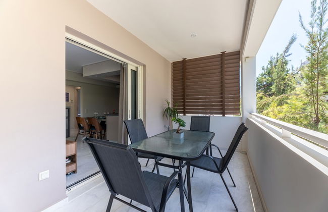 Olygreen Athens Residences - Photo 53