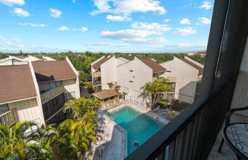 Siesta Paradise - Steps to Beach & Village - Pool - Photo 54