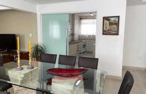 ótimo apto amplo, claro e arejado próximo expominas - Foto 12