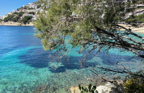 Villa familiale piscine privée et magnifique vue mer - Foto 30