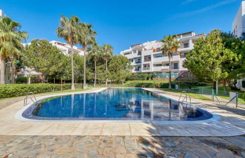 Deluxe la cala Alamar - Photo 25