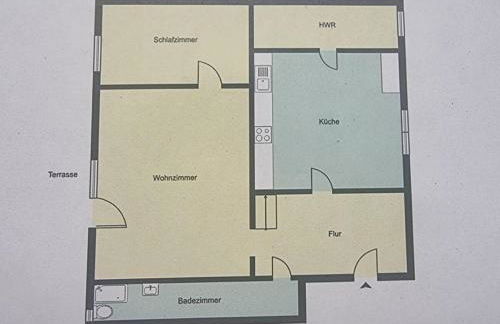 Doc un Katt Comfortable holiday residence - Foto 20