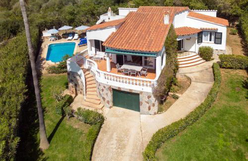 Villa Alondra B6 by BookMenorcaVillas - Photo 46