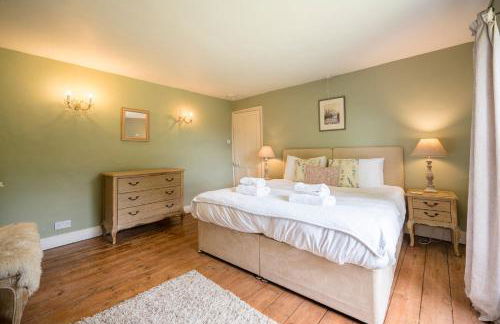 The Farmhouse Boundary Farm Framlingham - Foto 41