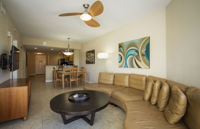 Crystal Palms Beach Resort - Foto 15