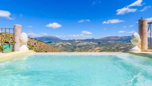 Ermita de las Eras Algarinejo by Ruralidays - Foto 2