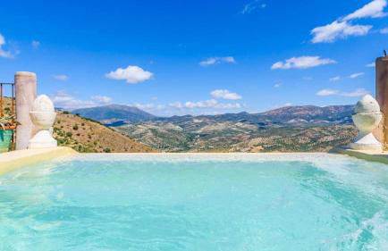 Ermita de las Eras Algarinejo by Ruralidays - Foto 2