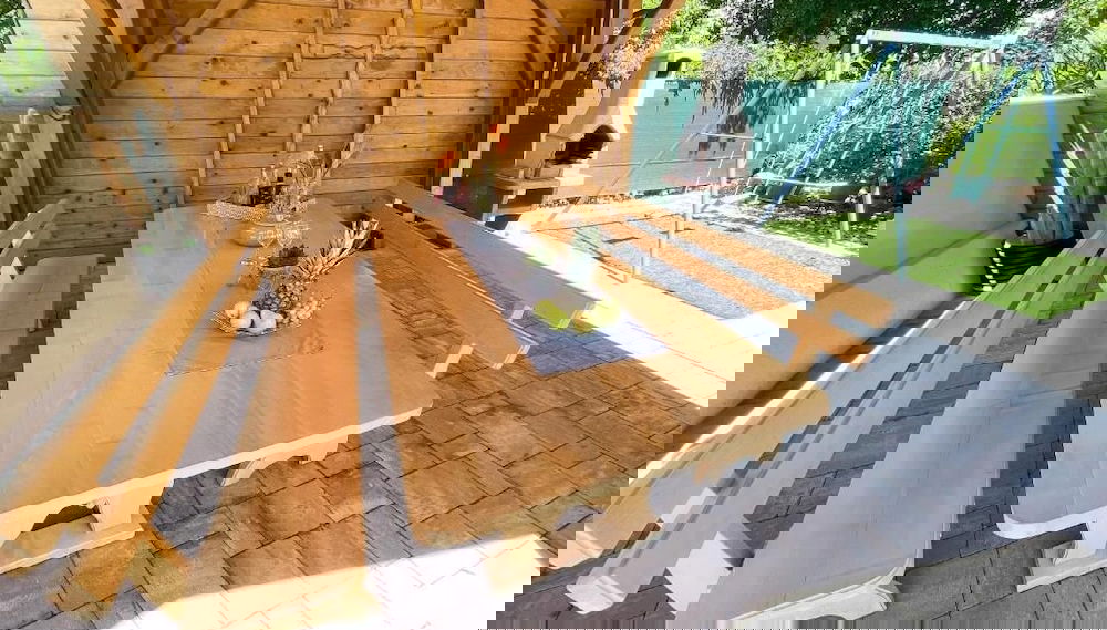 Holiday house Mary - Foto 1, Imagen principal