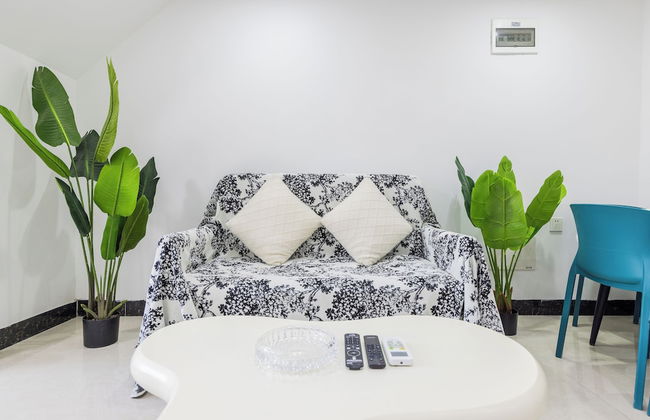 Lavendar Apartment - Shangcheng Branch - Foto 75