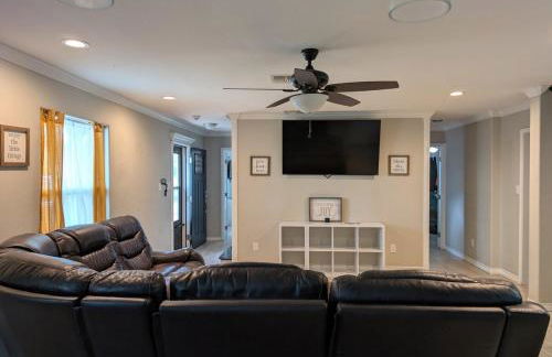 Reel Fun Family Retreat - Foto 10