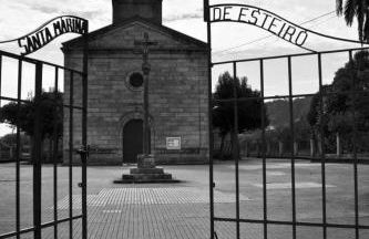 Casa da Viña - Foto 1