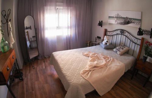 Valencian Apartment - Foto 11