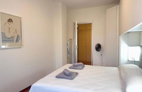 7 min from the sea, close to the historic centre - Foto 15