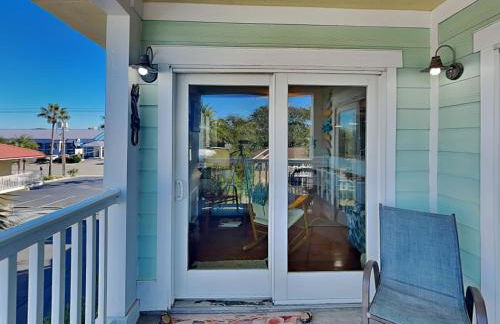 Captains Watch 1 by Tybee Vacation Rentals - Foto 126