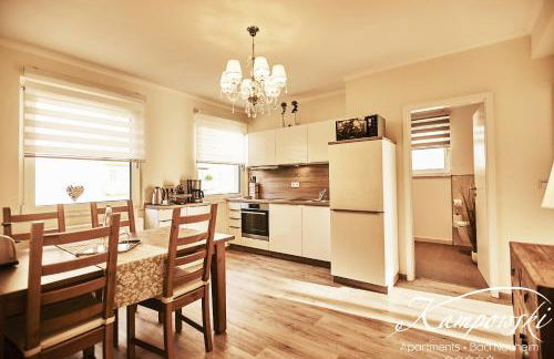 Kampowski Apartments Deluxe - Foto 9