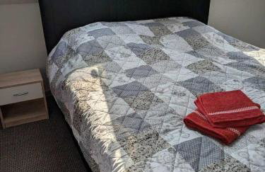 Ferienhaus Diana mit Sauna und Whirlpool Polnische Ostsee - Photo 34