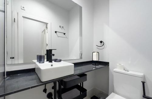 MENINA - Apartamento con Despacho en Velázquez, Salamanca, Madrid - Foto 4
