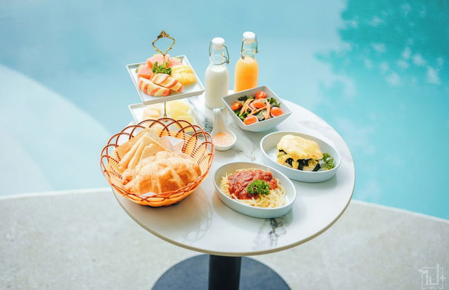 MADUSEA GRAND VILLA - Foto 48