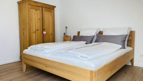 Ferienwohnung Haus Alpenblick - Foto 5