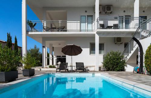 TayLa-Apartment Vodice - Foto 4