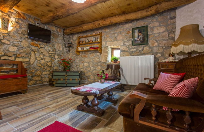 Holiday Home in Polje Near Beach - Foto 7