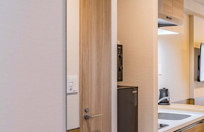 Apartment Hotel 11 Namba Minami IV - Foto 10