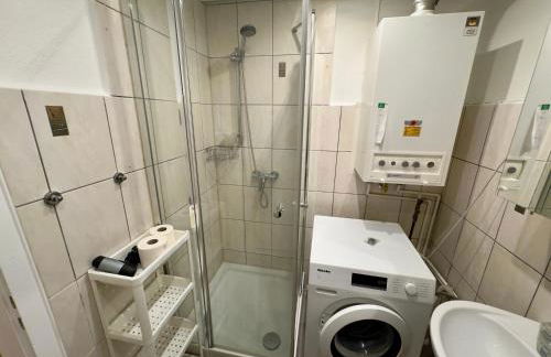 Ruhige Wohnung in Springe - Foto 9