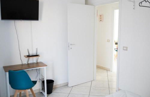 The Rose of Etna guest house - Casa vacanze la Rosa dell'Etna - Foto 14