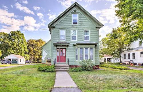 Charming Bingham Home Near Outdoor Adventure, Pet Friendly! - Foto 27