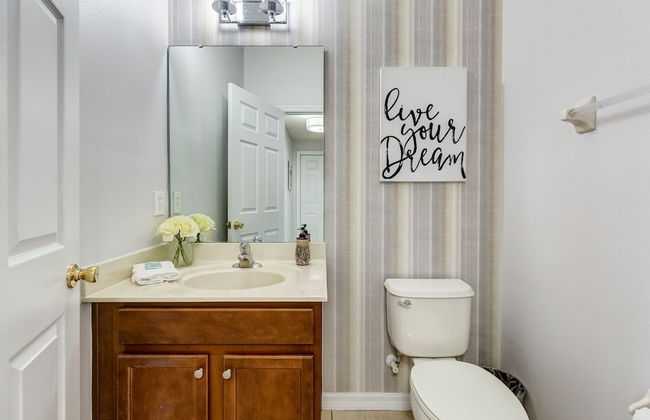 6 Bedroom Villa Bella Vida - Foto 4