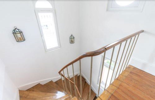 Manoir romantique 8 mn du lac et 2 heures de Paris - Foto 63