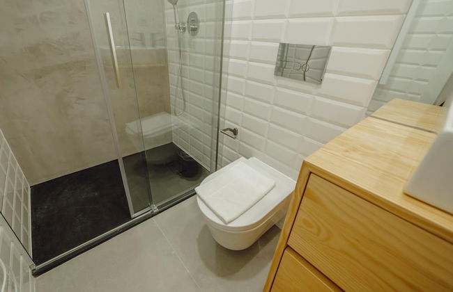 Courtyard Oporto Design Apartment E - Foto 25