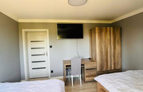 Apartament komfortowy - domek-solina pl - Photo 5