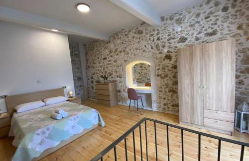 Stavlos traditional suite - Foto 12