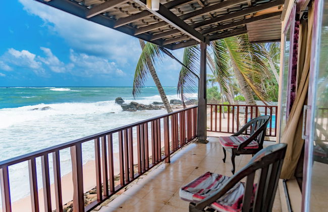 Amor Beach Unawatuna - Photo 29