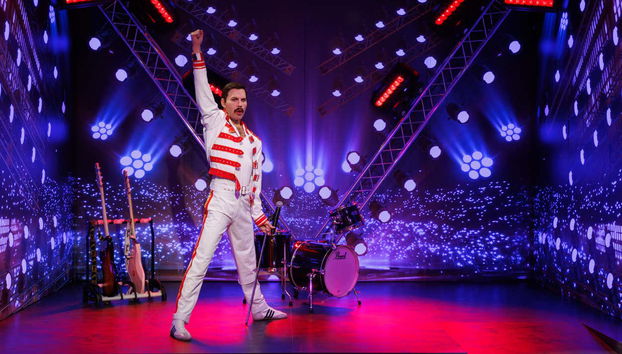 Biglietti per il Madame Tussauds di Budapest - Foto 3