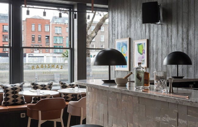 Zanzibar Locke - Photo 74