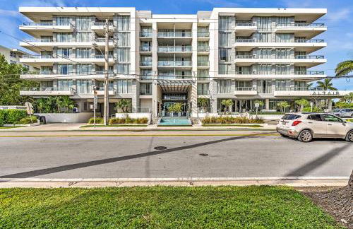 Grand Deluxe Two Bedroom Suite with Balcony Water Views, Corner - Foto 11