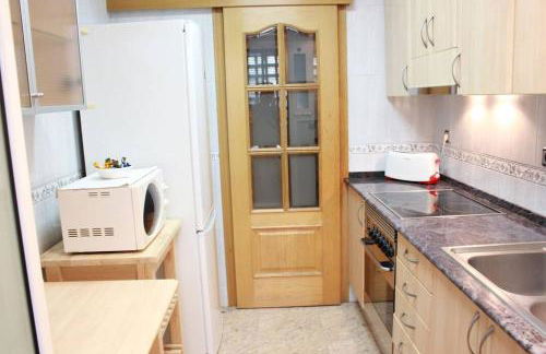 PISO EXTERIOR COMPLETO A 20 ' DE BARCELONA. - Foto 31