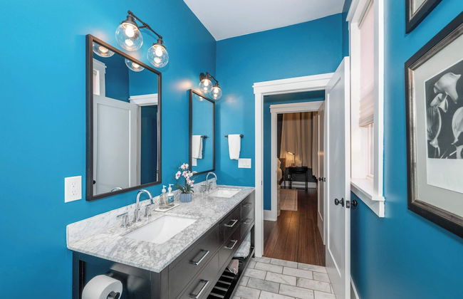 Northside Nook Home for 6! - Foto 28