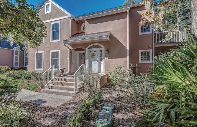 Evian by Hilton Head Retreats - Foto 23