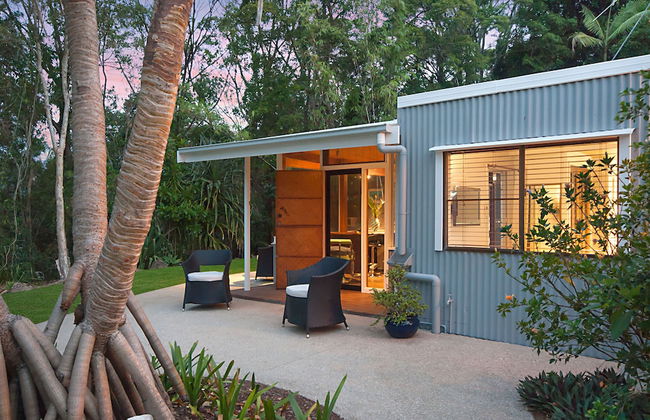 Gecko Shed - Foto 22