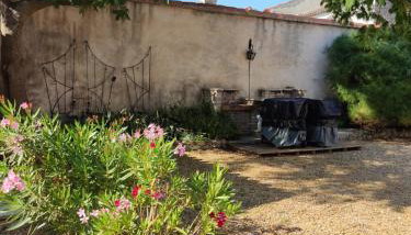 Ardèche les cigales, studio laurier - Foto 5
