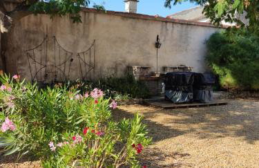 Ardèche les cigales, studio laurier - Photo 5