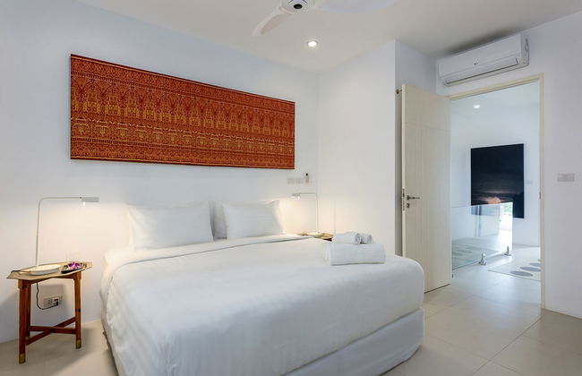 Samui Bayside Luxury Villas - Foto 74